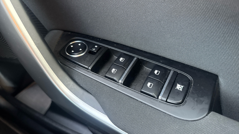 Kia Xceed 1.5T GDi ISG 138 2 5dr Petrol Hatchback